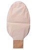 Combihesive II Plus, 2-dels ileostomipose, Standard, beige, 57 mm ring