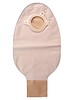 Combihesive II Plus, 2-dels ileostomipose, Standard, beige, 57 mm ring