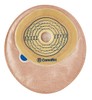 Esteem+, 1-dels colostomipose small, beige, med vindue, Ø 20-70 mm