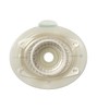 Sensura Mio Click Convex Light, basisplade, 38mm hul, med 4 bælteører, 70 mm ring