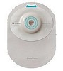 Sensura Mio Convex Dyb, 1-dels colostomipose, Maxi, vindue, grå, Ø 10-23 mm