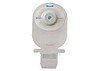 Sensura Mio Convex Blød, 1-dels ileostomipose, Maxi, vindue, grå, Ø 31 mm