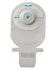 Sensura Mio Convex Dyb, 1-dels ileostomipose, Maxi, vindue, grå, Ø 15-33 mm