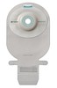 Sensura Mio Convex Dyb, 1-dels ileostomipose, Maxi, vindue, grå, Ø 35 mm