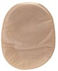 SenSura, 1-dels colostomipose, Midi, 2 filtre, beige, Ø 30 mm
