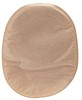 SenSura, 1-dels colostomipose, Midi, 2 filtre, beige, Ø 40 mm