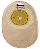 SenSura, 1-dels colostomipose, Midi, 2 filtre, beige, Ø 40 mm
