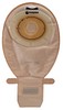 SenSura, 1-dels ileostomipose, Midi, med 2 filtre, beige, Ø 30 mm