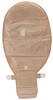 SenSura, 1-dels ileostomipose, Maxi, med 2 filtre, beige, 25 mm