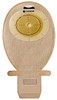 SenSura, 1-dels ileostomipose, Maxi, med 2 filtre, beige, 25 mm