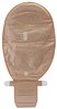 SenSura, 1-dels ileostomipose, Maxi, med 2 filtre, beige, Ø 35 mm