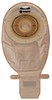 SenSura, 1-dels ileostomipose, Maxi, med 2 filtre, beige, Ø 35 mm