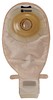 SenSura Convex Light, 1-dels ileostomipose, Maxi, 2 filtre, beige, 25 mm