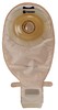 SenSura Convex Light, 1-dels ileostomipose, Maxi, 2 filtre, beige, Ø 28 mm