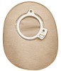 SenSura Click, 2-dels colostomipose, Maxi, 2 filtre, klar, 70 mm ring