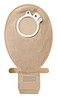SenSura Click, 2-dels ileostomipose, Maxi, 2 filtre, klar, 70 mm ring
