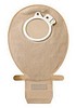SenSura Click, 2-dels ileostomipose, Maxi, 2 filtre, klar, 70 mm ring