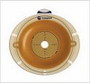 Sensura Flex Convex Light, basisplade, opklipbar 15-56mm, med bælteører, 70 mm ring