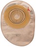 Assura Plus, 1-dels colostomipose, Midi, 2 filtre, beige, Ø 20 - 50x65 mm