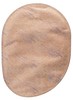 Assura Plus, 1-dels colostomipose, Midi, 2 filtre, mønstret, Ø 20 - 50x65 mm