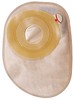 Assura Plus, 1-dels colostomipose, Midi, beige, Ø 30 mm