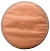 Assura, 1-dels Mini Cap med kulfilter, non-woven, beige, Ø 20-55 mm