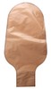 Assura, 1-dels ileostomipose, Maxi, uden kulfilter, beige, Ø 10-70 mm