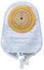 Assura, 1-dels urostomipose Midi 150ml u.kulfilter, klar, Ø 10-55 mm