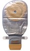Assura Plus, 1-dels ileostomipose, Midi, Hide-Away m.filterklar, Ø 12 - 50x65 mm