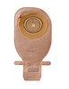 Assura Plus, 1-dels ileo.pose, Midi, Hide-Away filter, beige, Ø 12 - 50x65 mm