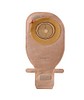 Assura Plus, 1-dels ileo.pose, Midi, Hide-Away filter, beige, Ø 12 - 50x65 mm
