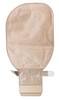 Assura Plus, 1-dels ileostomipose, Hide-Away udløb, Midi, beige, Ø 30 mm