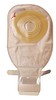 Assura Plus, 1-dels ileostomipose, Hide-Away udløb, Midi, beige, Ø 30 mm