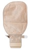 Assura Plus, 1-dels ileostomipose, Hide-Away udløb, Midi, beige, Ø 35 mm