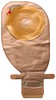 Assura Plus, 1-dels ileostomipose, Hide-Away udløb, Maxi, beige, Ø 35 mm