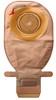 Assura Plus, 1-dels ileo.pose, Midi, Hide-Away filter, beige, Ø 12 - 50x65 mm