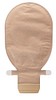 Assura Plus, 1-dels ileo.pose, Midi, Hide-Away dob.filt., beige, Ø 12 - 50x65 mm