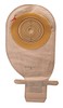 Assura Plus, 1-dels ileo.pose, Maxi, Hide-Away dob.filt., beige, Ø 12 - 60x75 mm