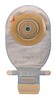 Assura Plus, 1-dels ileo.pose, Midi, Hide-Away dob.filter, klar, Ø 12 - 50x65 mm