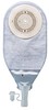 Coloplast, drænagepose Mini 100 ml, u.kulfilter, klar, steril, Ø 5-38 mm
