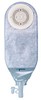 Coloplast, drænagepose Midi 300 ml, u.kulfilter, klar, Ø 5-38 mm