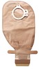 Assura Plus Hide-Away, 2-dels ileostomipose, Maxi, beige, 50 mm ring