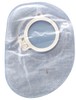 Assura Plus, 2-dels colostomipose, Midi, klar, 60 mm ring