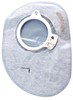 Assura Plus, 2-dels colostomipose, Midi, klar, 60 mm ring