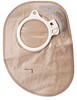 Assura Plus, 2-dels colostomipose, Midi, mønstret, beige, 40 mm ring