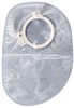 Assura Plus, 2-dels colostomipose, Maxi, klar, 40 mm ring