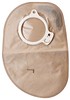 Assura Plus, 2-dels colostomipose, Maxi, beige, 40 mm ring