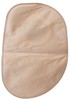 Assura Plus, 2-dels colostomipose, Maxi, beige, 60 mm ring