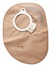 Assura Plus, 2-dels colostomipose, Maxi, mønstret, beige, 40 mm ring