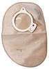 Assura Plus, 2-dels colostomipose, Maxi, mønstret, beige, 50 mm ring